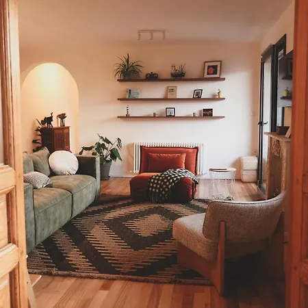 Apartment Alazne Enea