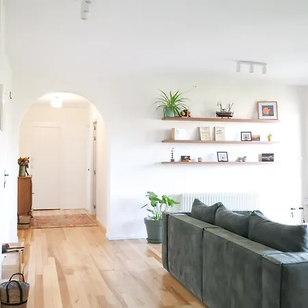 Apartment Alazne Enea Bermeo