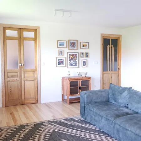 Apartment Alazne Enea *