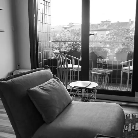 Apartment Alazne Enea
