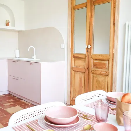 Alazne Enea Apartment Bermeo