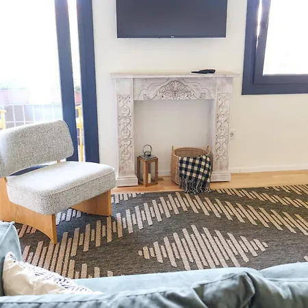 Alazne Enea Apartment *