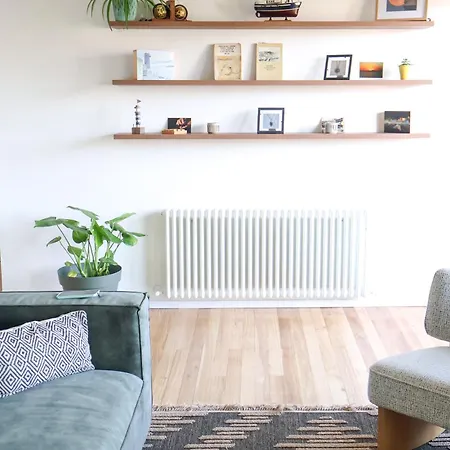 Alazne Enea Apartment Bermeo