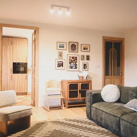 Alazne Enea Apartment Bermeo