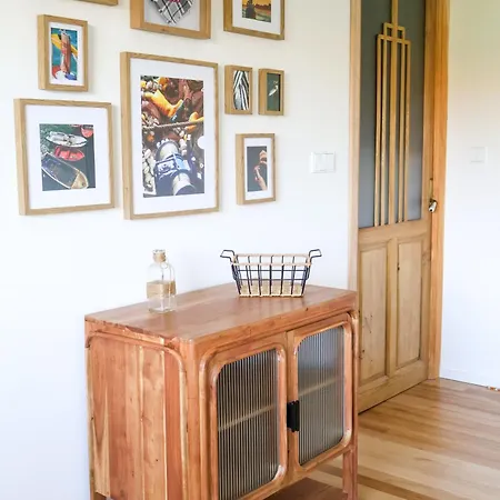 Alazne Enea Apartment