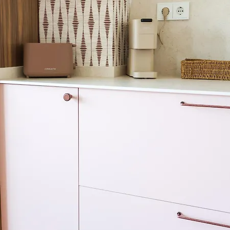 Apartment Alazne Enea *