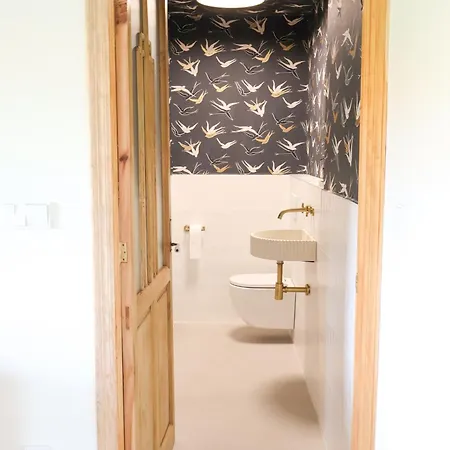 Apartment Alazne Enea