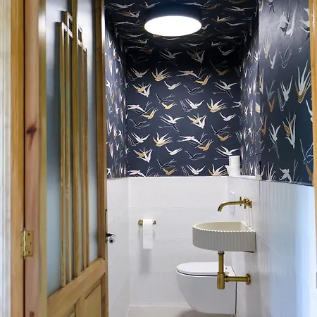 Apartment Alazne Enea