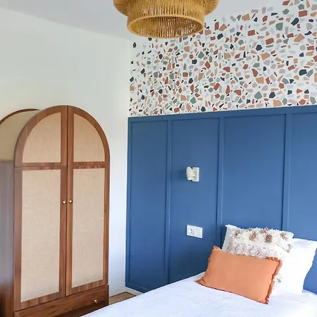 Apartment Alazne Enea *