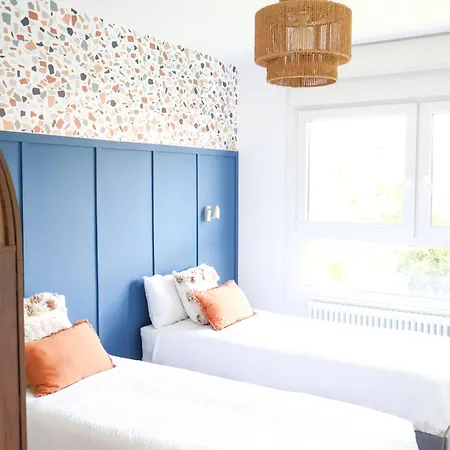 Apartment Alazne Enea *