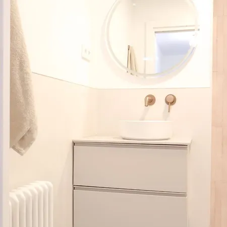 Alazne Enea Apartment *
