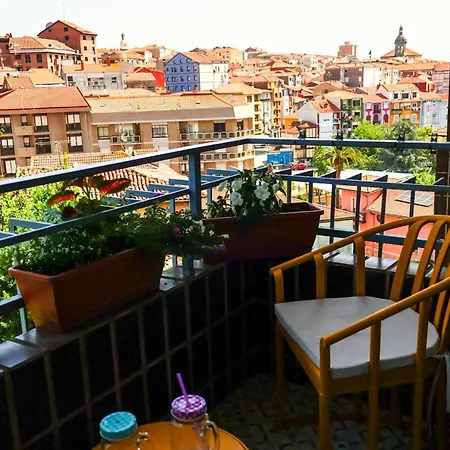 Apartment Alazne Enea *
