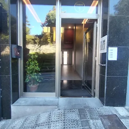 Alazne Enea Apartment