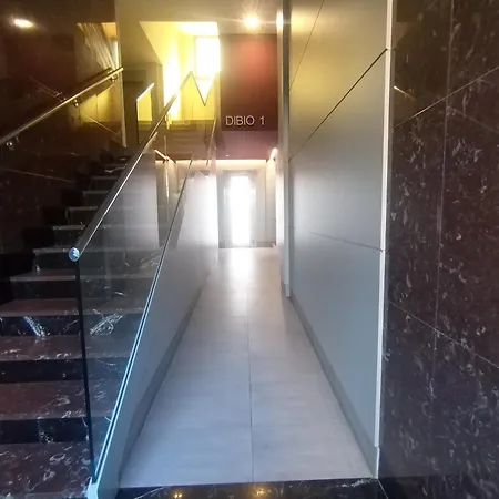 Alazne Enea Apartment *