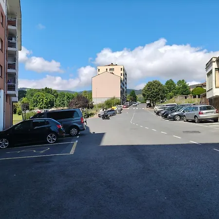 Alazne Enea Apartment *