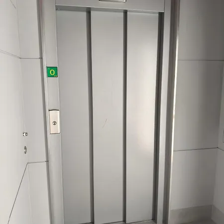 Alazne Enea Apartment