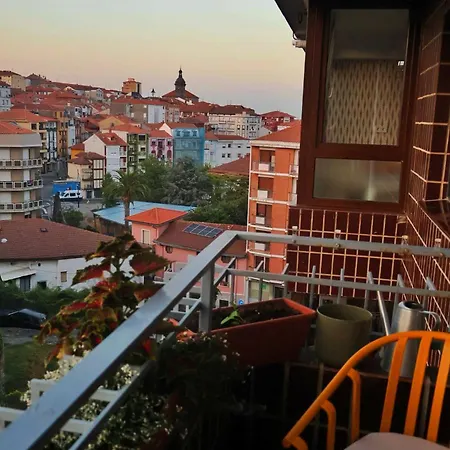 Alazne Enea * Bermeo