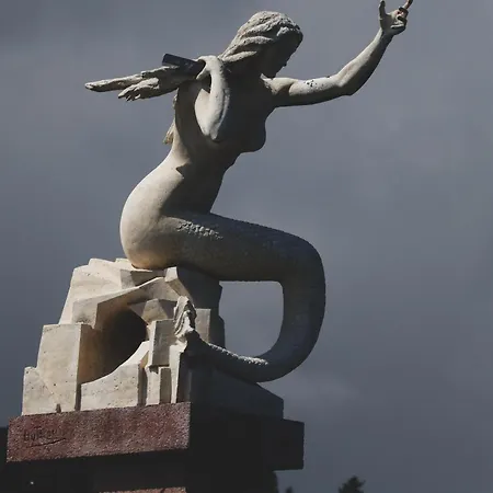 Alazne Enea * Bermeo