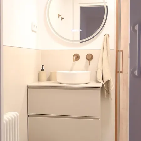 Alazne Enea Apartment Bermeo