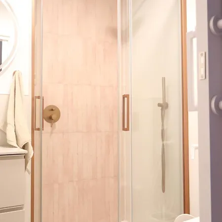 Alazne Enea Apartment