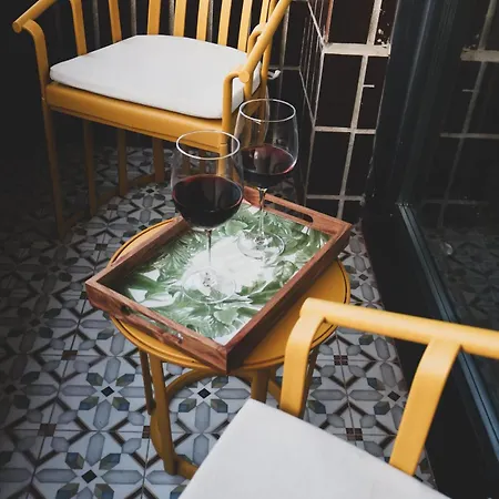 Apartment Alazne Enea *