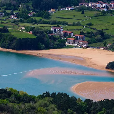 Alazne Enea Apartment Bermeo