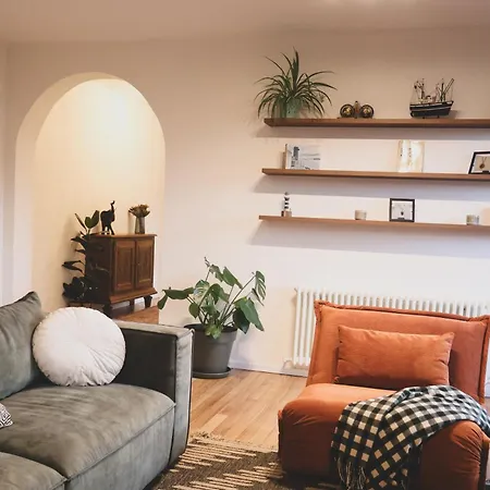 Alazne Enea Apartment *