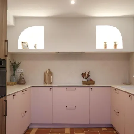 Apartment Alazne Enea